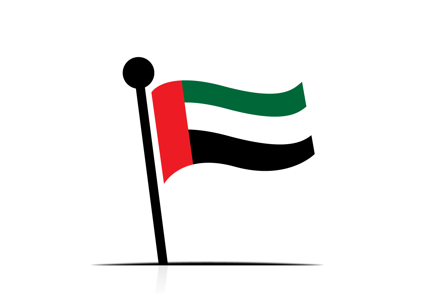 VIP Flagpoles